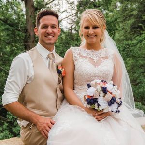 Meet your Posher, Kati